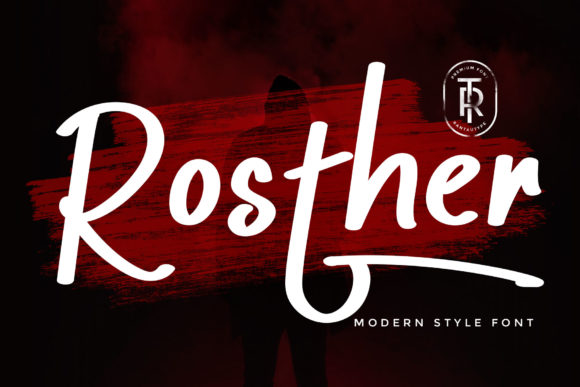 Rosther: Elevate Your Visual Storytelling